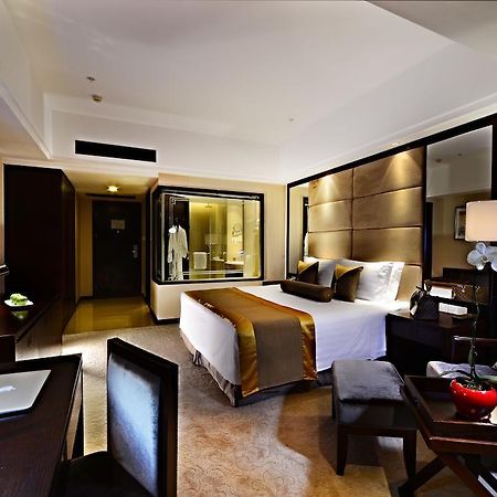 Vienna International Hotel University Town Suzhou (Jiangsu) Quarto foto