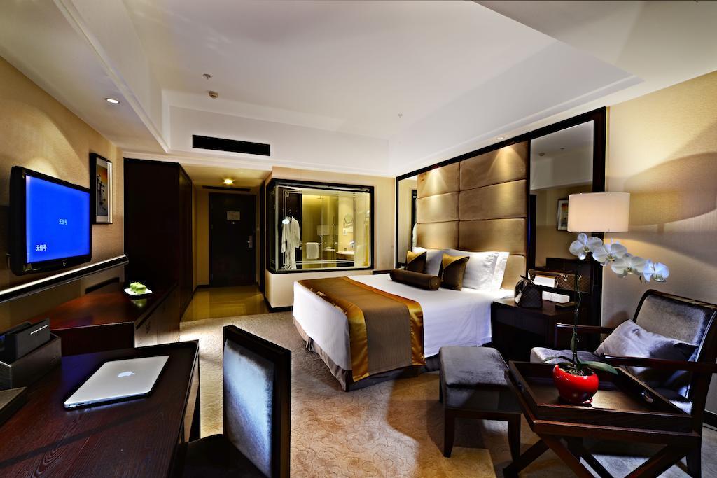 Vienna International Hotel University Town Suzhou (Jiangsu) Quarto foto